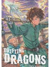 Cover image for Drifting Dragons, Volume 5